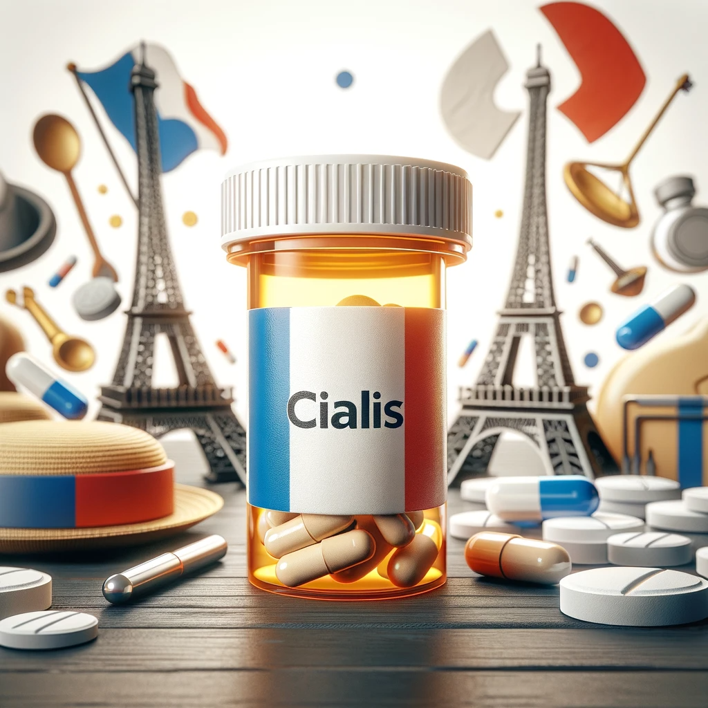 Acheter du cialis moins cher 